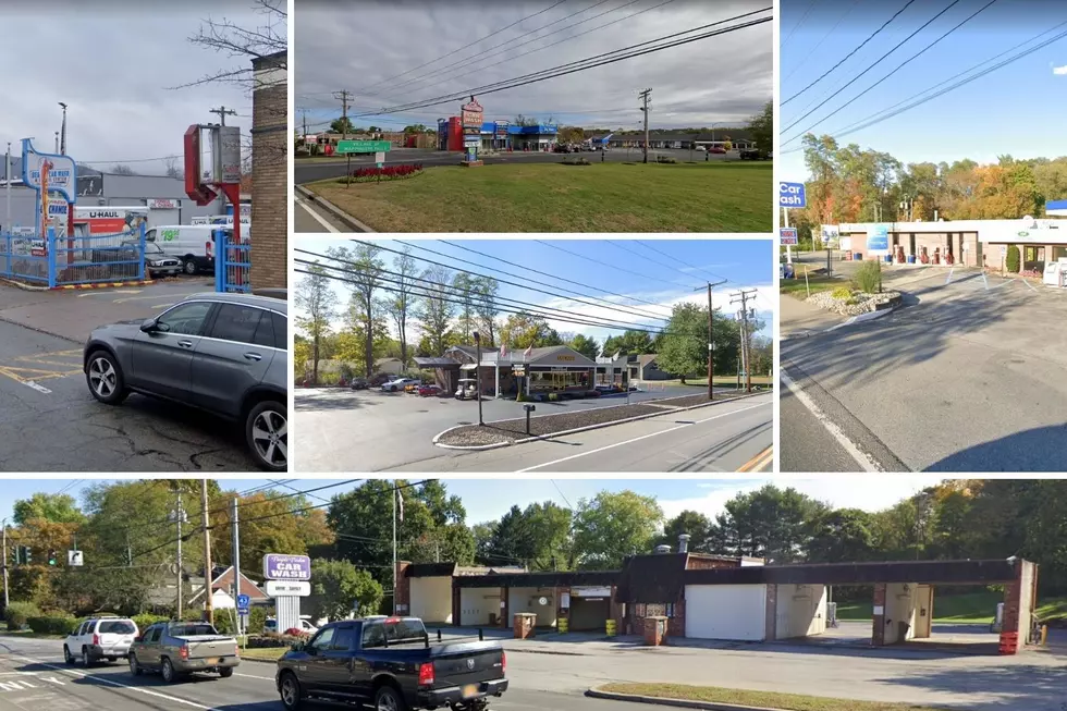7 of the Best Places to Get A Car Wash in Dutchess County