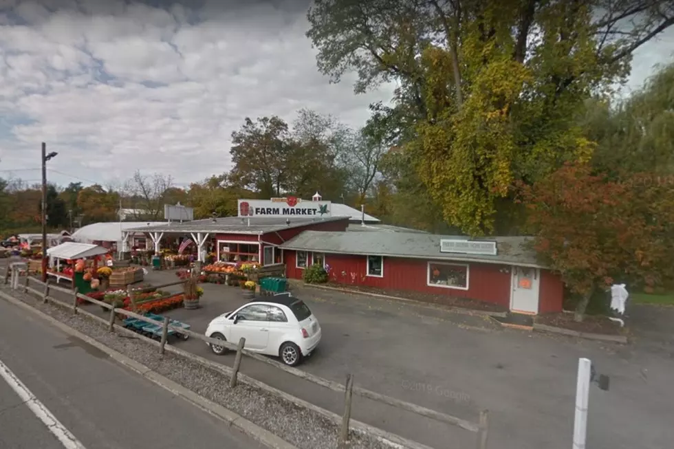 After 50 Years, Beloved Hudson Valley Farm Market Permanently Closes