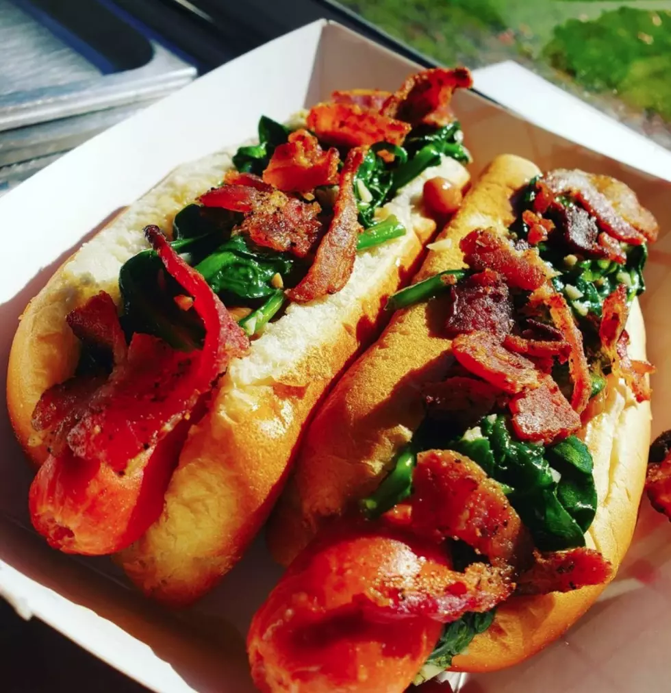 New York style hot dog spot opens in Blanchardstown - Dublin Live