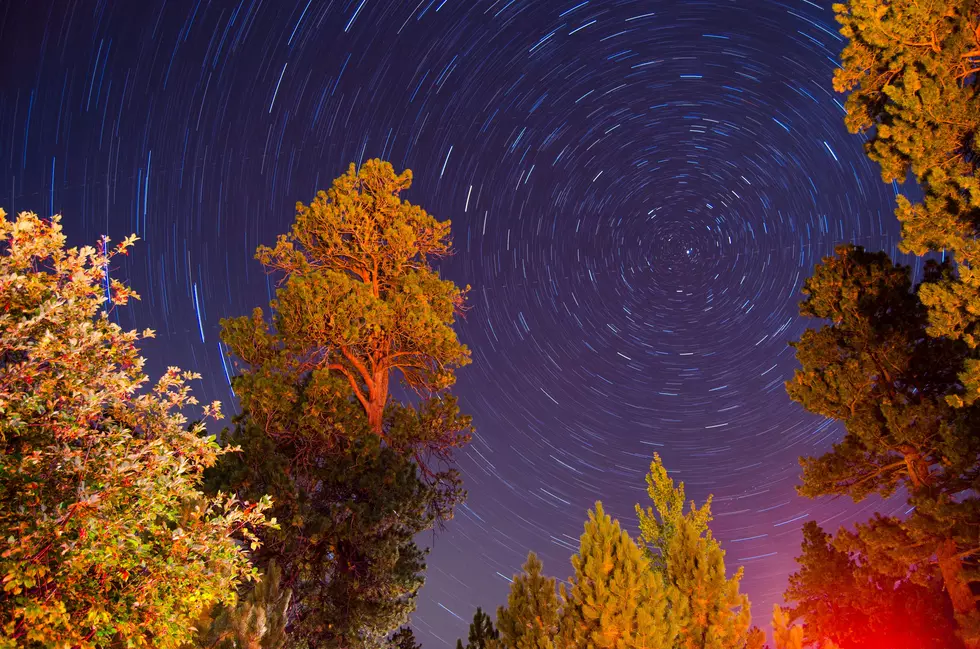 Take a Lesson in Astronomy Under the Stars in Upstate NY