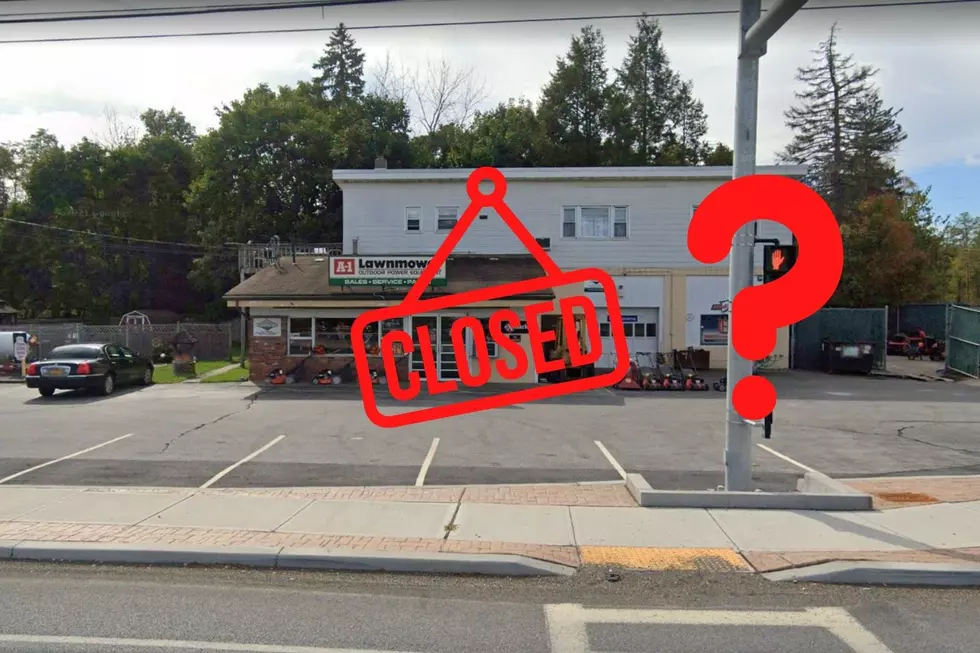After 30 Years in Business Wappingers Lawnmower Store is Closed?