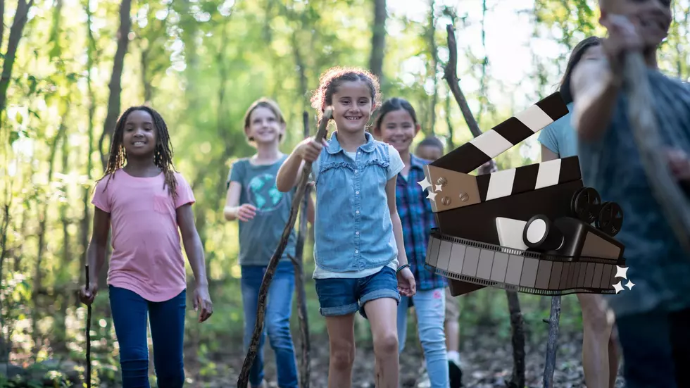 Children Actors Needed for Film in Kingston, NY this July