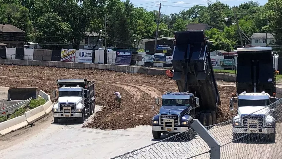 Look What&#8217;s New at the Orange County Fair Speedway in New York