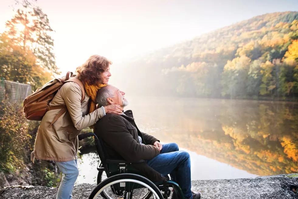 A Day of Inclusion at New York State Public Land