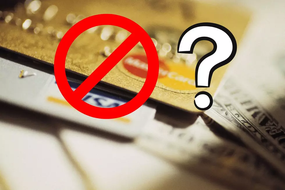 Massive Credit Card Outages Reported In New York, Nationwide