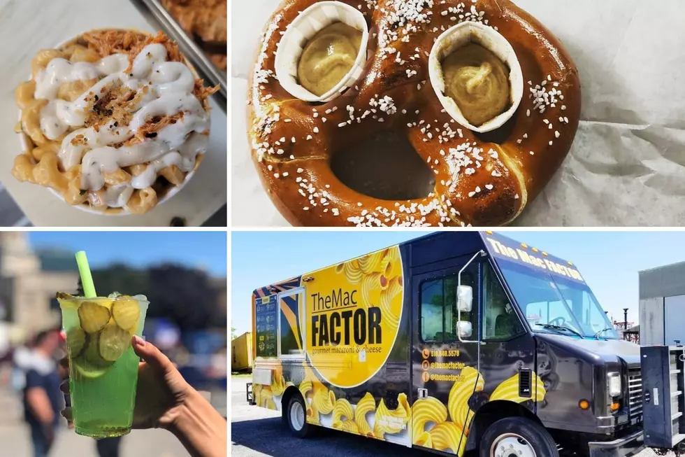 Hudson Valley Food Truck Festival: Everything You Need To Know