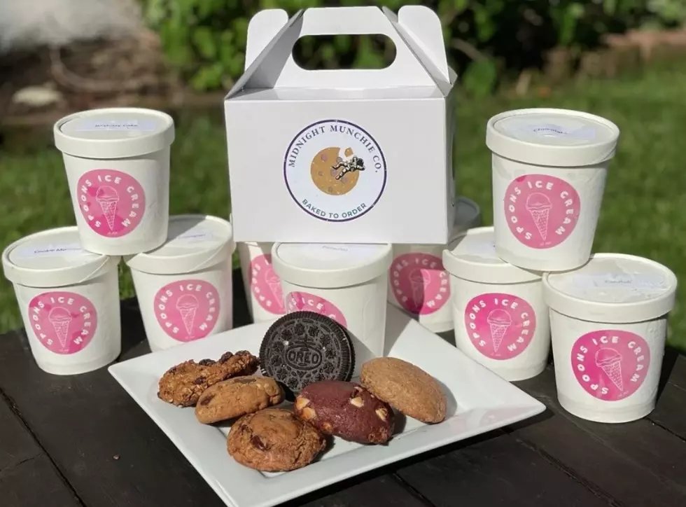 2 Dutchess County Businesses Combine Forces for The Perfect Late Night Treat