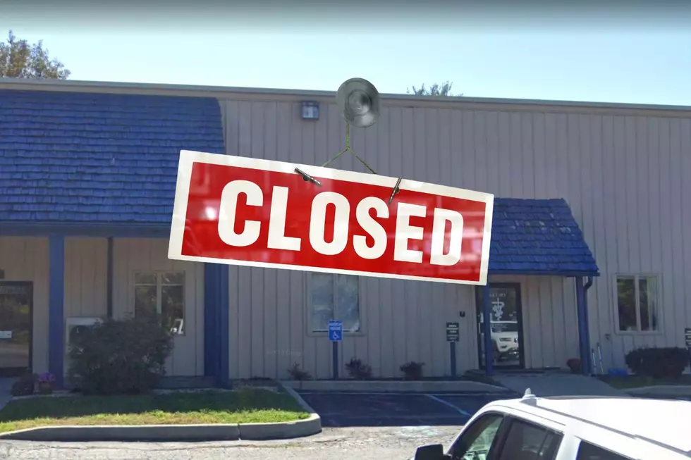 Popular Poughkeepsie Animal Clinic has Temporarily Closed, Familiar Reason Why