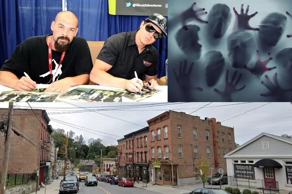 Wappingers Falls Featured in Popular Ghost Adventures TV Show