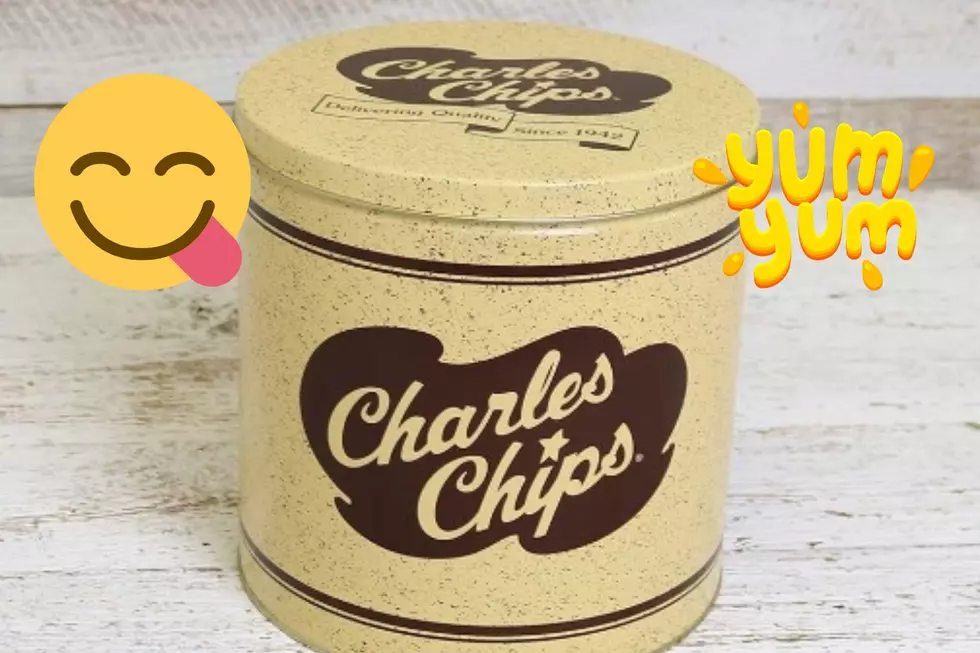 Who Remembers Charles Chips? Are They Available in the Hudson Valley?