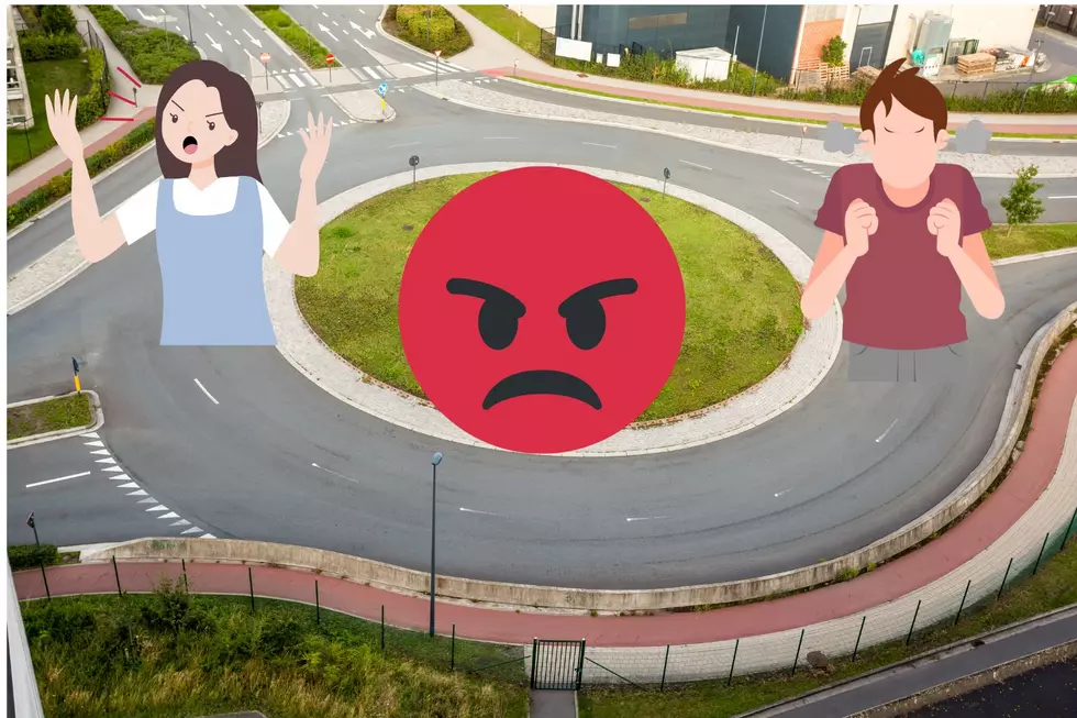 Wappingers Falls Traffic Circle Opens to Awful Reviews, Most Hate it!