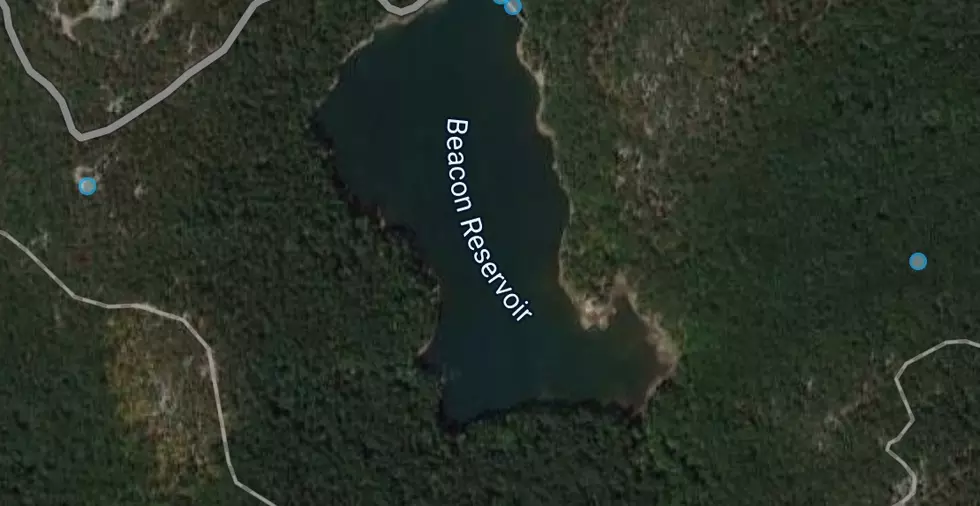 35 Year-Old Drowns in Beacon Reservoir in Fishkill, NY
