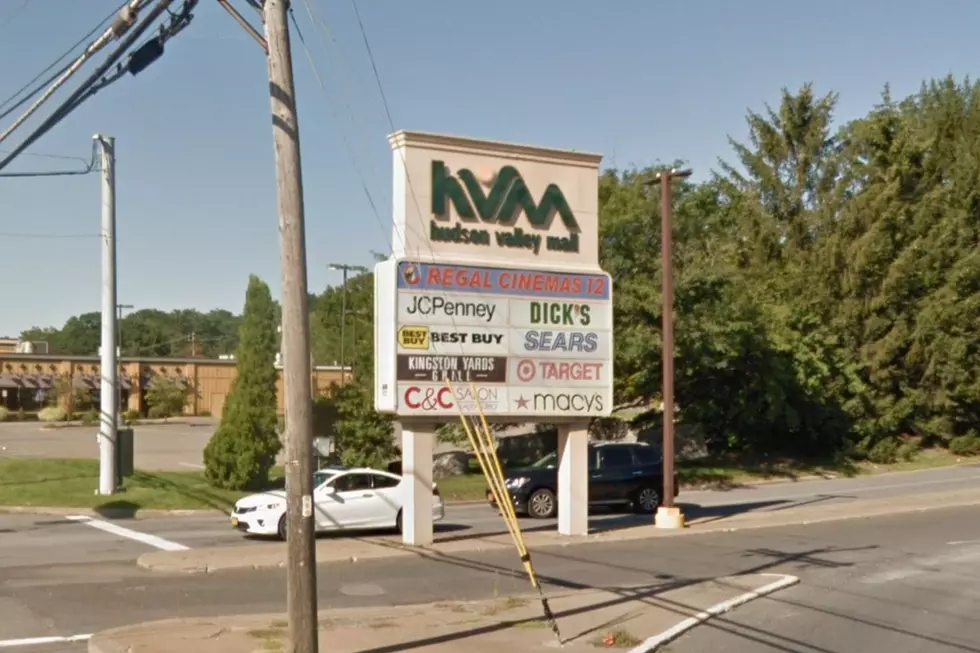Two Awful Crimes Took Place at the Hudson Valley Mall in Just Over One Year