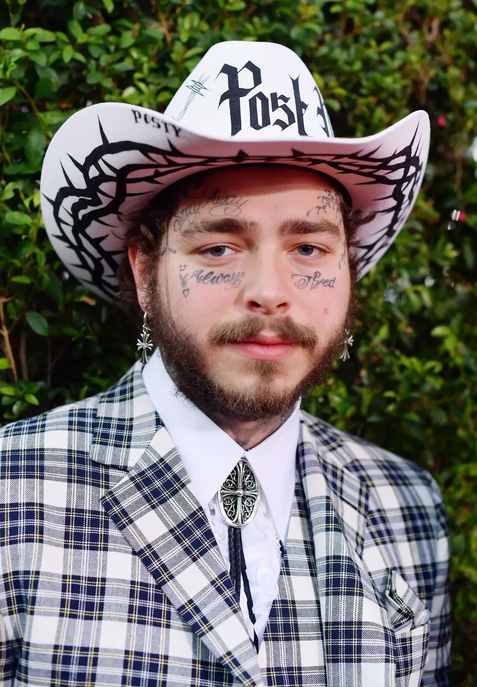 2019 American Music Awards - Red Carpet