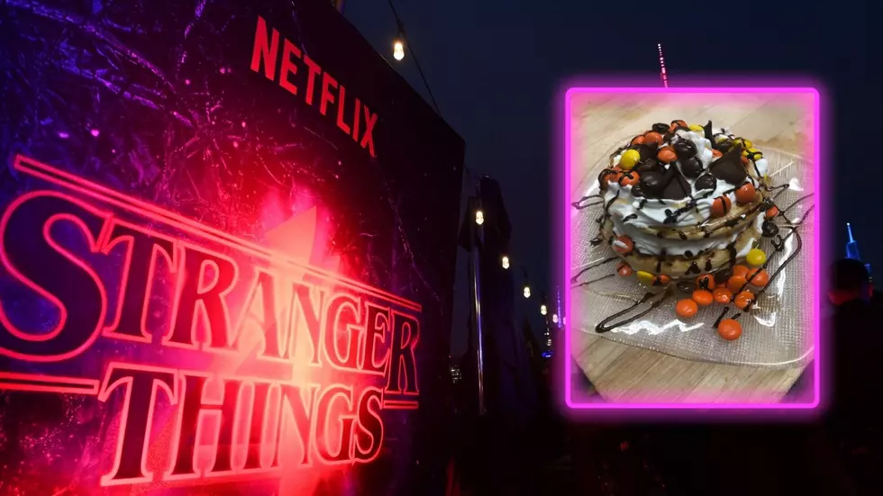Hopewell Junction Restaurant Enters The Upside-Down with Stranger Things Menu