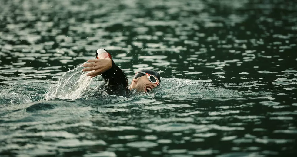 People Plan to Swimming From Newburgh to Beacon New York