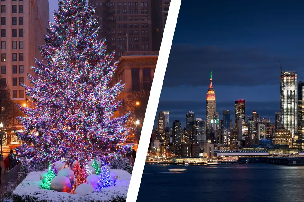 Did Christmas in July Start in New York?