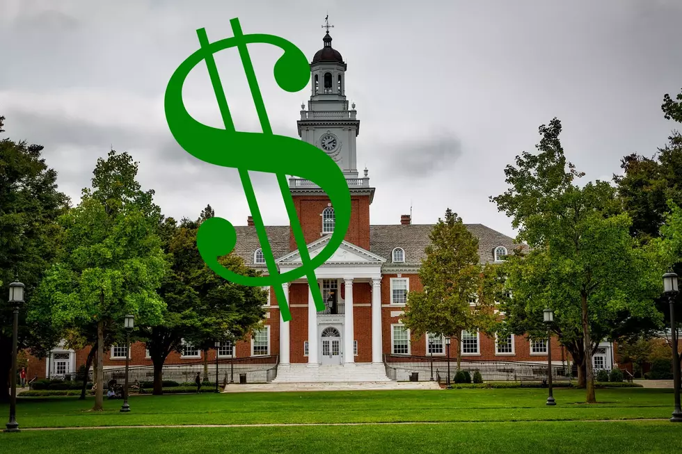 2 of the Top 15 Most Expensive Colleges are in the Hudson Valley