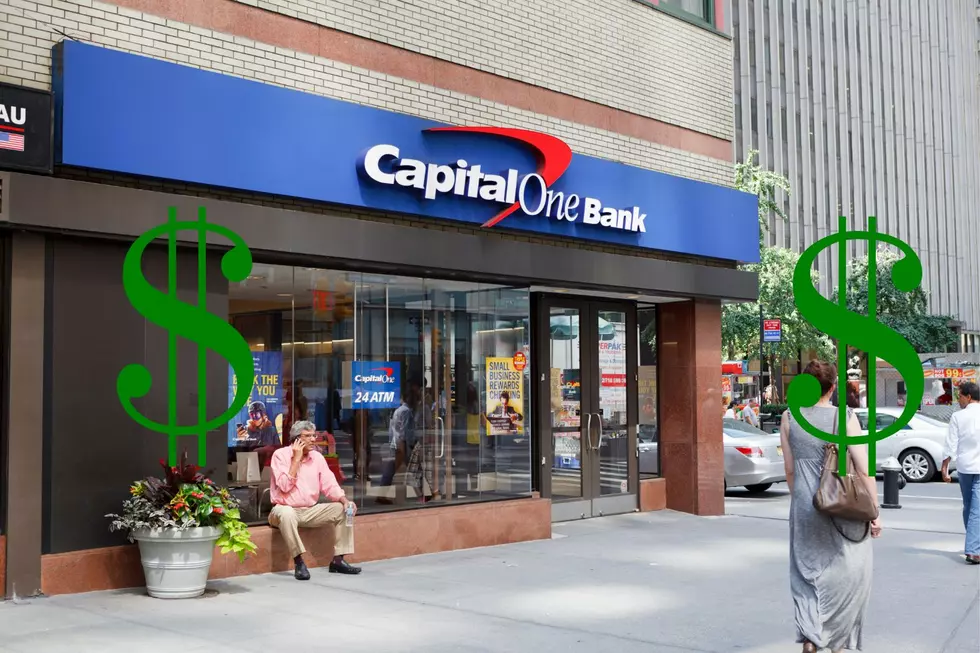 Are You Eligible for Any of the $190M Capital One Settlement?