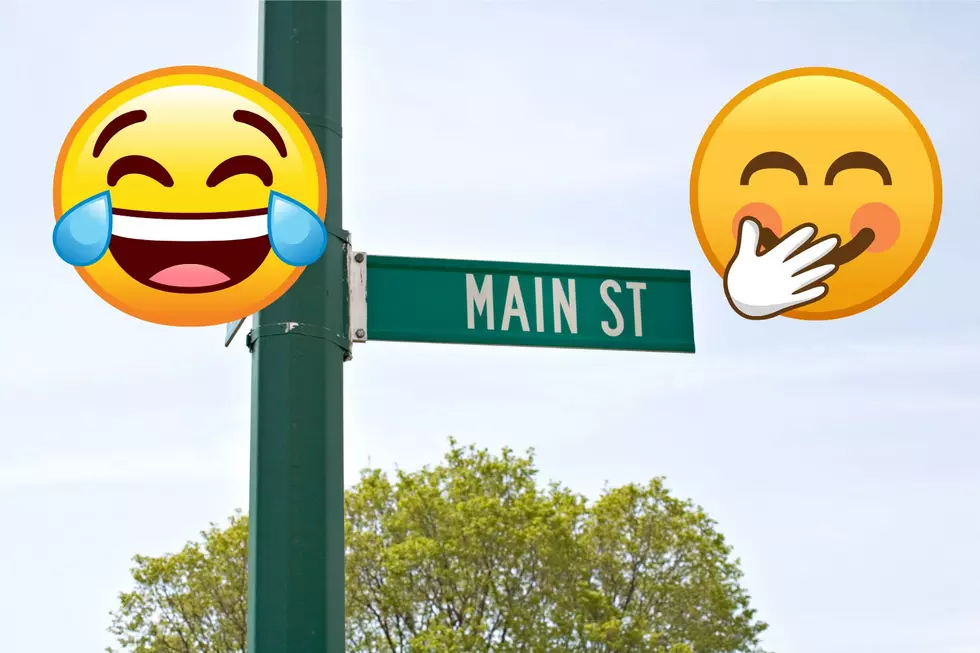 12 Hudson Valley Street Names That Makes us Laugh