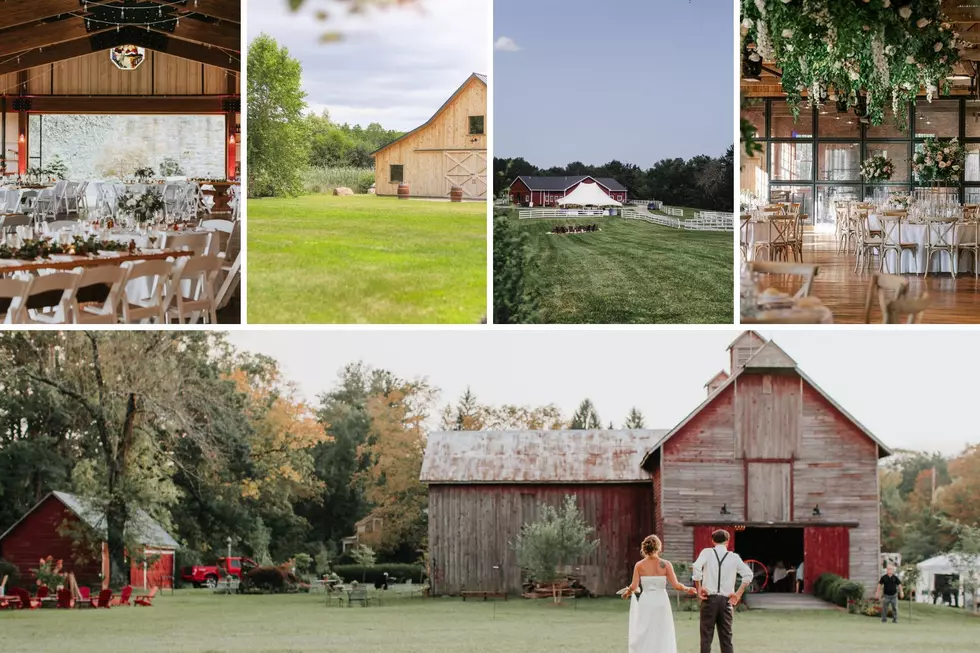 12 of the Hudson Valley’s Most Gorgeous Fall Wedding Venues