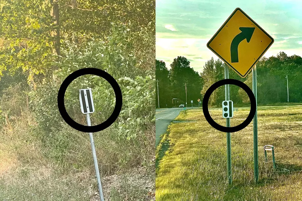 What Do Signs Like This Mean? I See Them All Over the HV