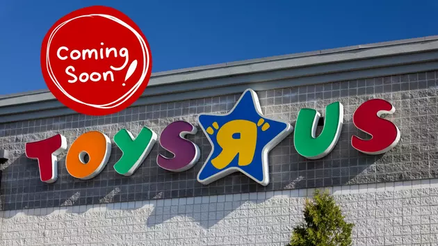 Toys R Us Makes Return to Middletown, NY This October