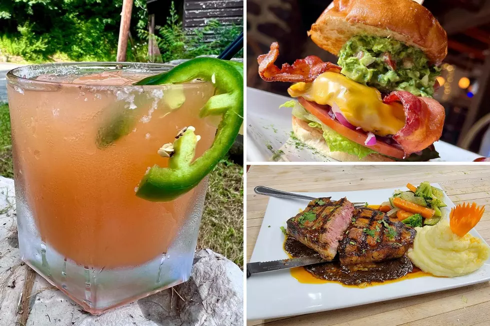 Hudson Valley, NY Restaurants That Are Off The Beaten Path
