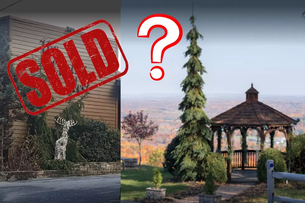 Popular Hudson Valley Wedding Venue Sold for $2+ Million?