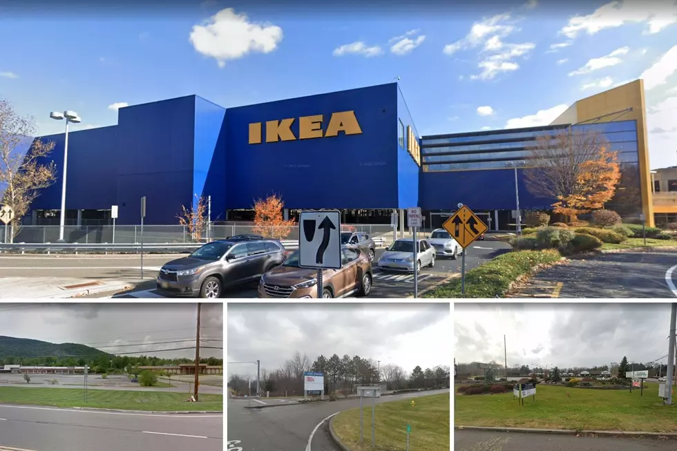IKEA in the Hudson Valley