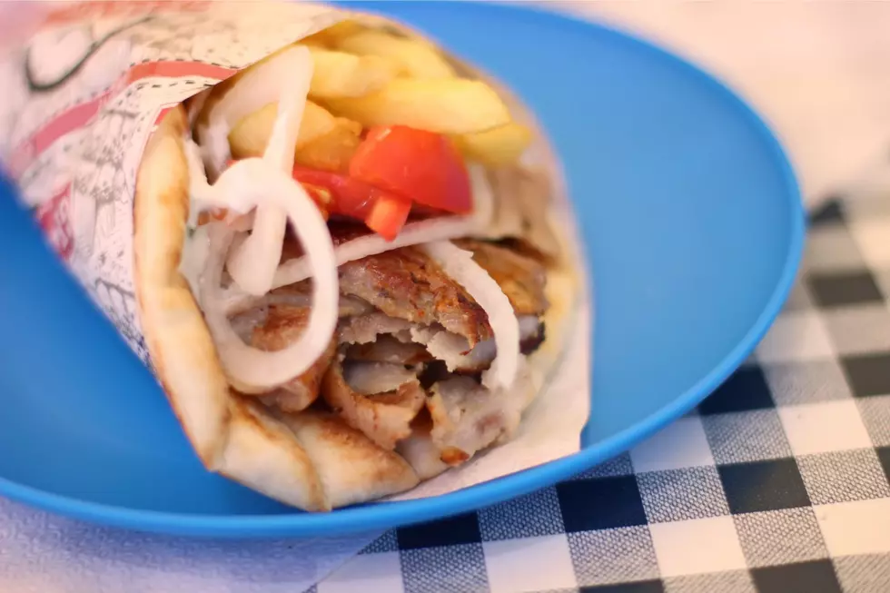 I Think I Found the Best Gyro in the Hudson Valley