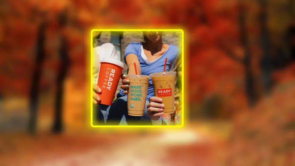Fall Is Here! Ready Coffee Introduces Their 2022 Fall Menu