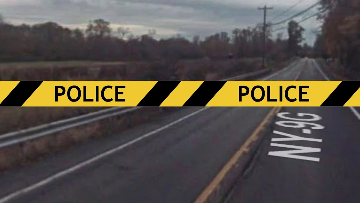 Active Investigation Hunters Find Dead Body In Hyde Park NY Active investigation hunters find dead body in hyde park ny