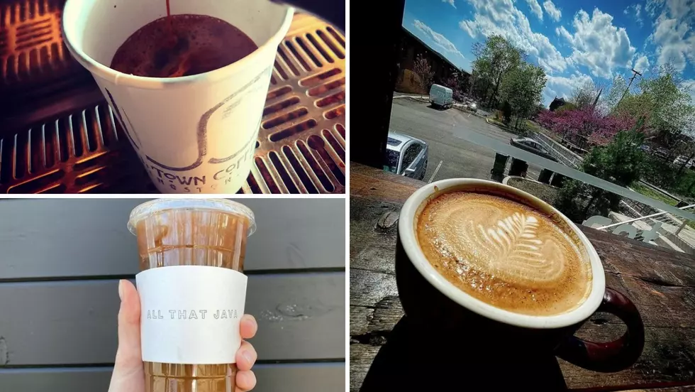 10 Hudson Valley Coffee Shops You'll Love 'A Latte'