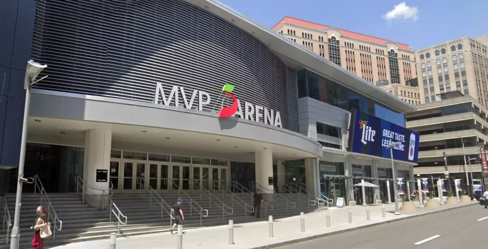 Going To the MVP Arena for a Show? Here's What You Need to Know