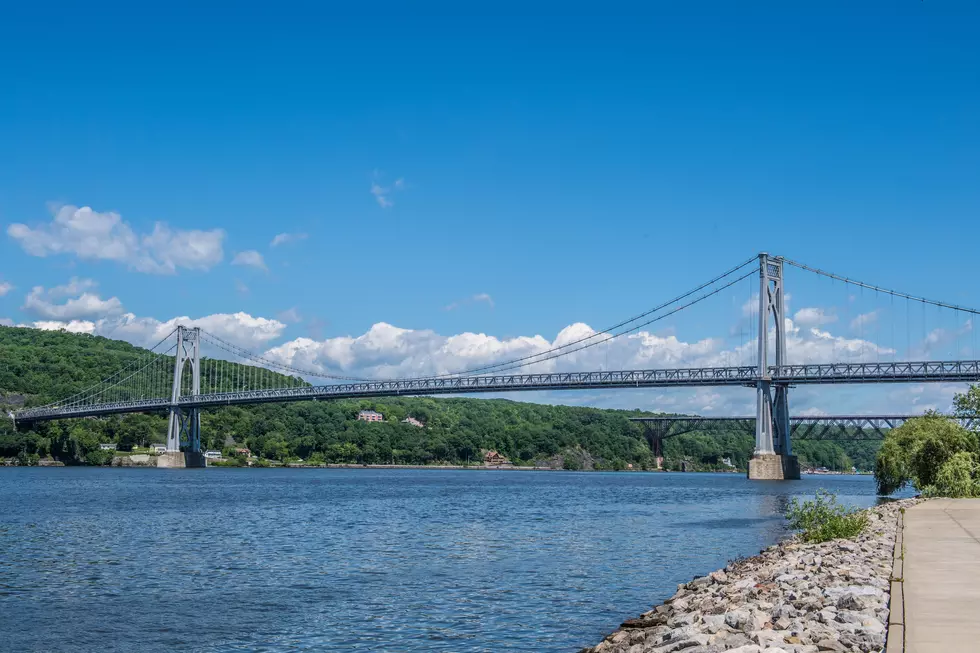 'Police Activity' Closes Mid-Hudson Bridge During Rush Hour