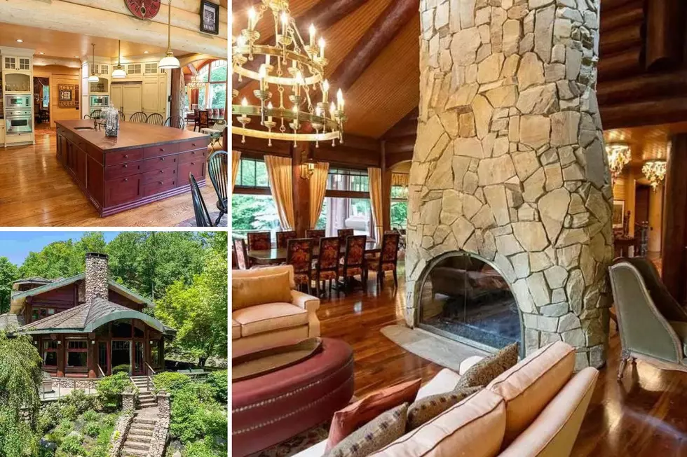 Enchanting Retreat Style Home for Sale in the Catskills