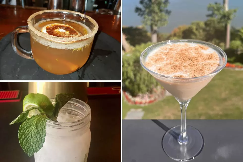 Tasty Fall Cocktails Full of Spirit in the Hudson Valley