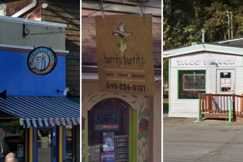 3 Mexican Restaurants Reportedly Closed in New Paltz This Year