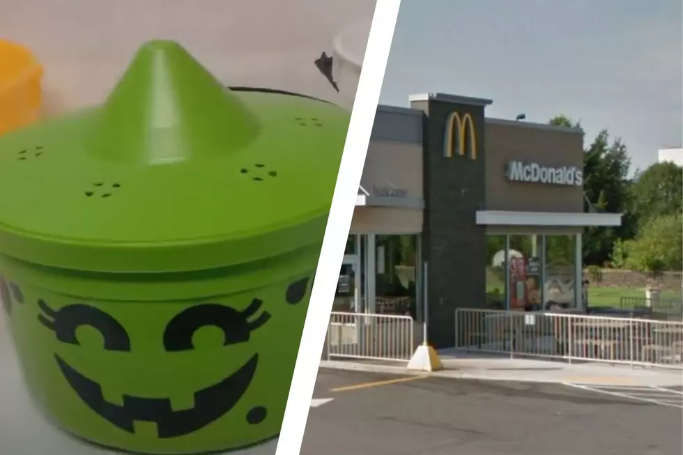 Will the McDonalds Halloween Buckets Return to New York
