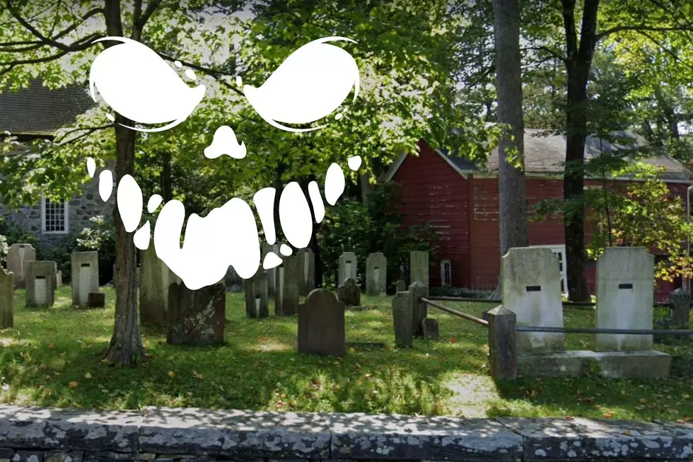 Where to Find Some of New York's Oldest Ghost Stories