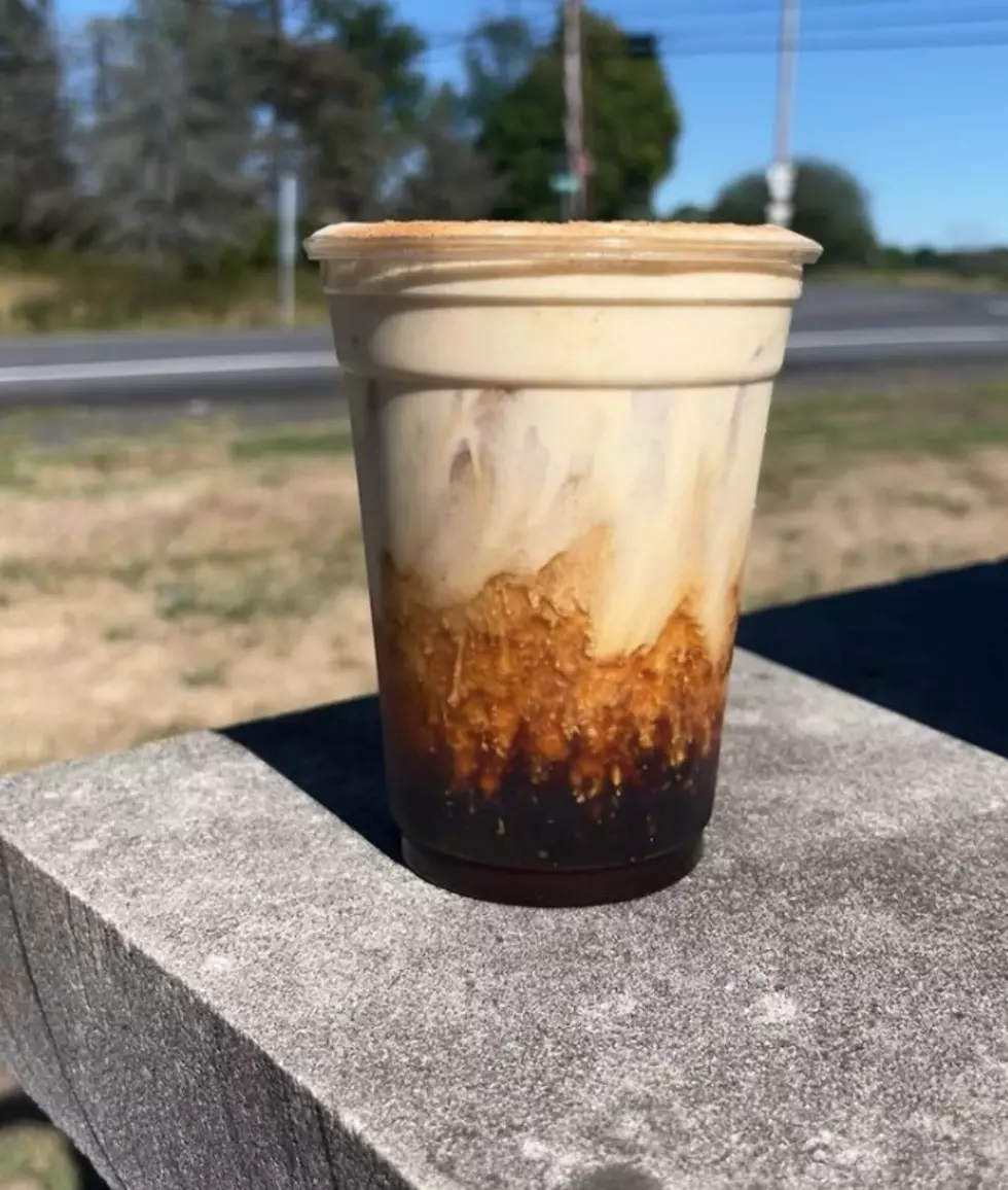 Dunkin' announces Cold Brew with Sweet Cold Foam - Tea & Coffee