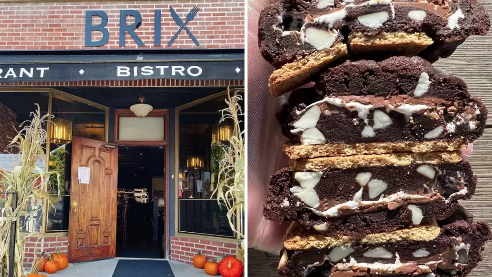2 Marlboro, NY Businesses Team Up For Ultimate Cookie Dessert