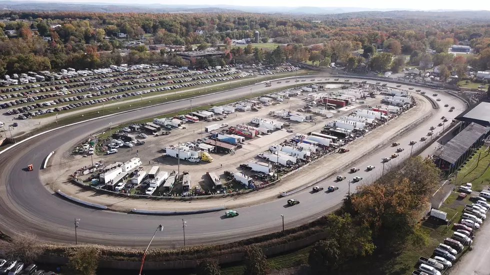 Last Dirt Track Weekend of the Year in Middletown NY