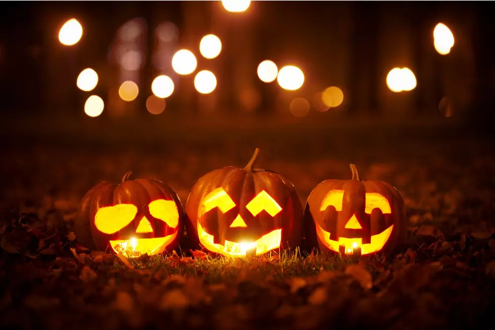Has New York Banned Candles in Halloween Pumpkins?