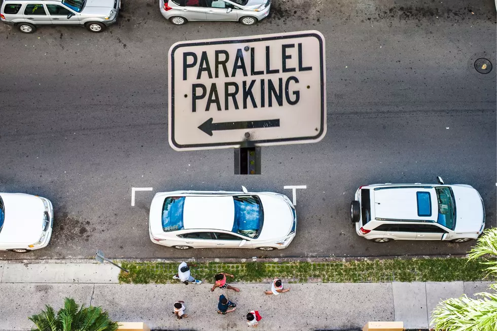 Parallel Parking Capital of New York is This Hudson Valley Town