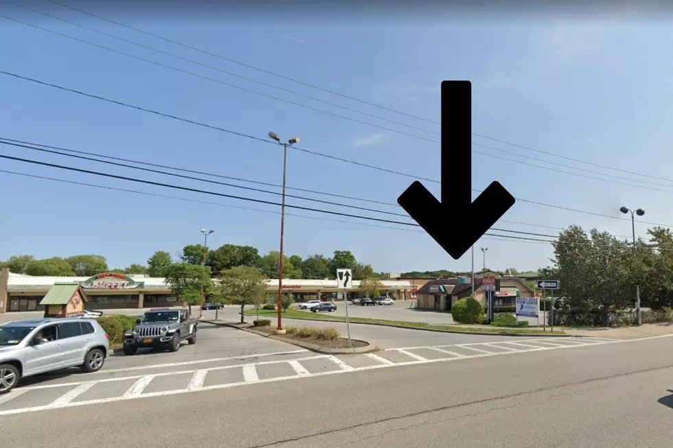 Insanely Popular Fast Food Spot Breaking Ground in Wappingers Falls