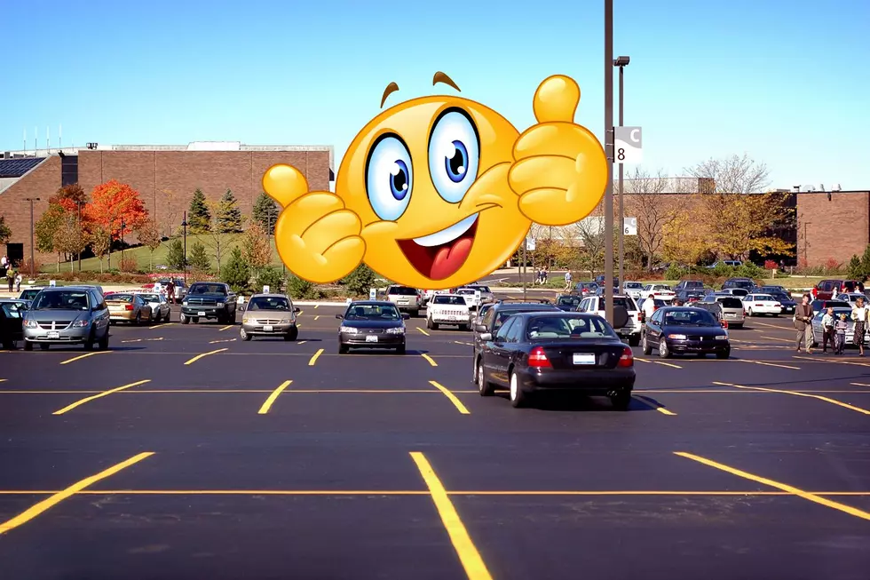 8 Parking Lot Rules Everyone Should Follow in the Hudson Valley
