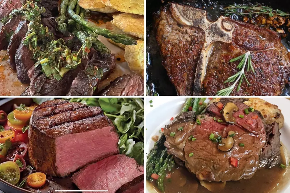 Restaurants With Sizzling Good Steak Dinners In The Hudson Valley