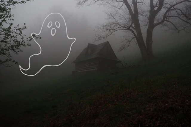 7 Simple Ways To Know Your House Is Haunted
